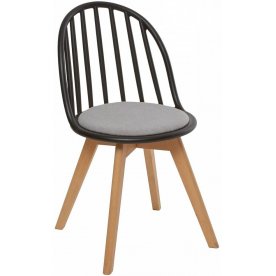 Деревянный стул Aster