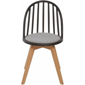 Деревянный стул Aster