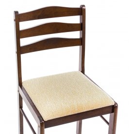 Деревянный стул Camel