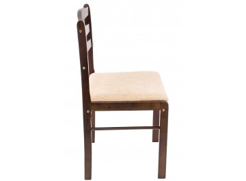 Деревянный стул Camel