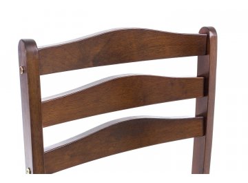 Деревянный стул Camel