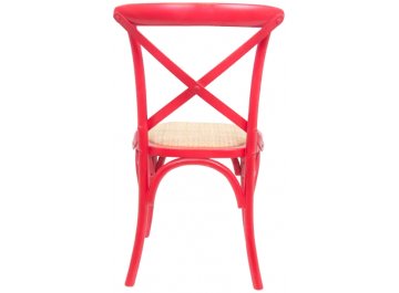 Деревянный стул Cross