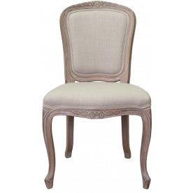 Деревянный стул Gran