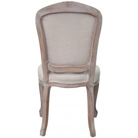 Деревянный стул Gran