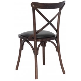 Деревянный стул Leset Грид