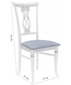 Стул деревянный Leset Юта МИ