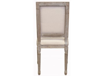 Деревянный стул Lotos