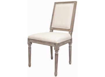 Деревянный стул Lotos