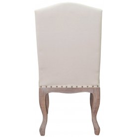 Деревянный стул Melis