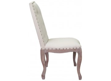 Деревянный стул Melis