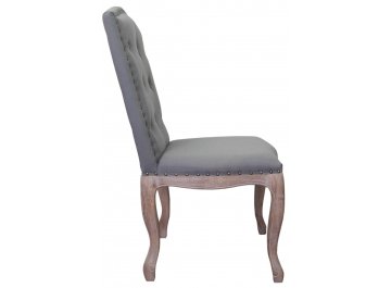 Деревянный стул Melis