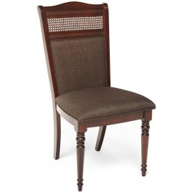 Деревянный стул Nefertiti mod. 4149SC