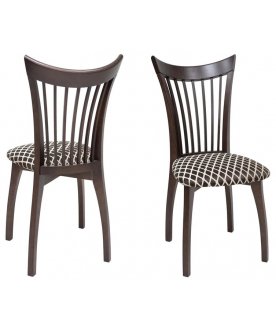 Деревянный стул Орегон