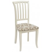 слоновая кость / обивка шенилл 017а