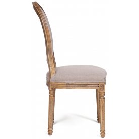 Деревянный стул Medalion