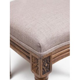 Деревянный стул Medalion/Медальон