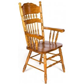 Деревянный стул Stamford-A-828-A