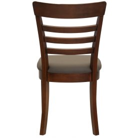 Деревянный стул Ved