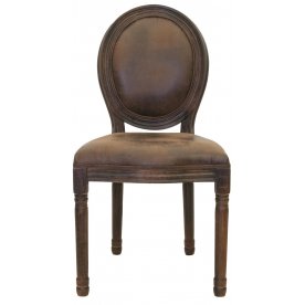 Деревянный стул Volker