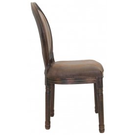 Деревянный стул Volker