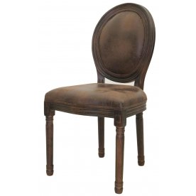 Деревянный стул Volker