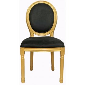 Деревянный стул Volker