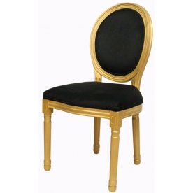 Деревянный стул Volker