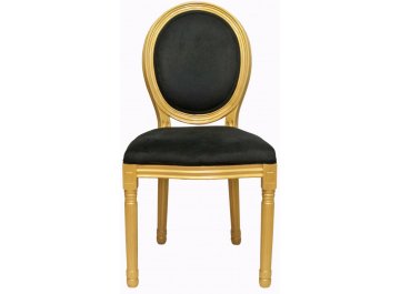 Деревянный стул Volker