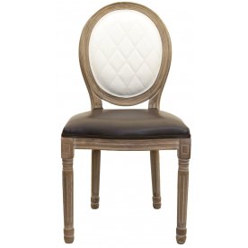 Деревянный стул Volker