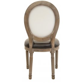 Деревянный стул Volker