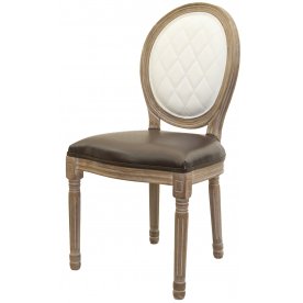 Деревянный стул Volker