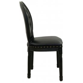 Деревянный стул Volker