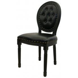 Деревянный стул Volker