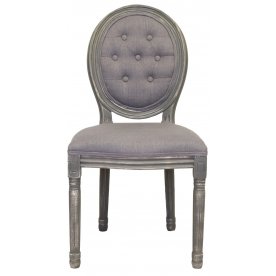 Деревянный стул Volker