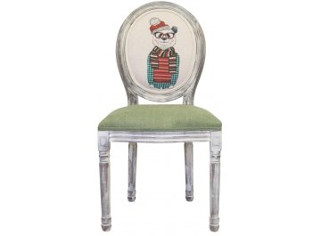 Деревянный стул Volker