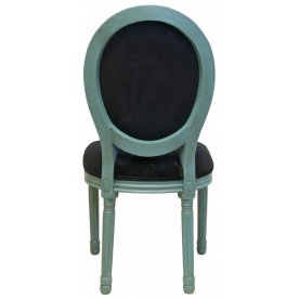 Деревянный стул Volker