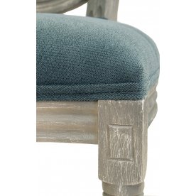 Деревянный стул Volker