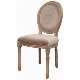 Деревянный стул Volker