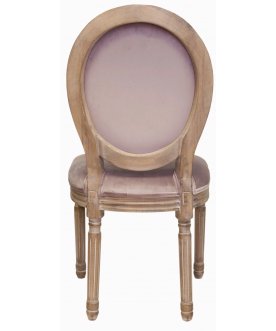 Деревянный стул Volker