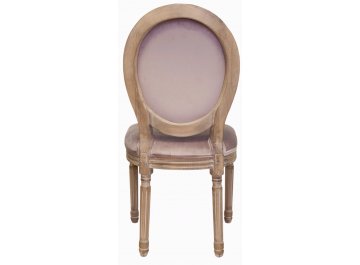 Деревянный стул Volker