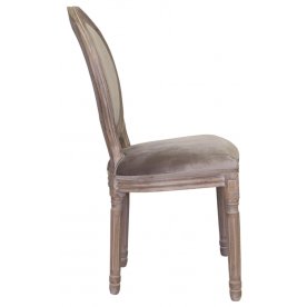 Деревянный стул Volker