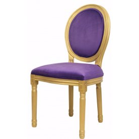 Деревянный стул Volker