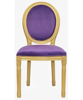 Деревянный стул Volker