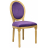violet gold