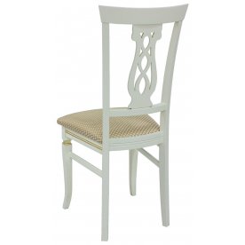 Деревянный стул Юта