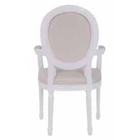 Деревянный стул Diella