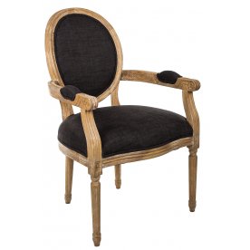 Деревянный стул Diella