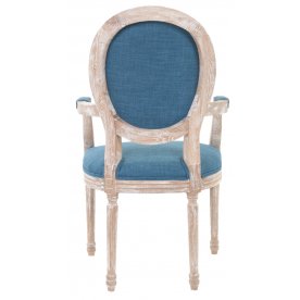 Деревянный стул Diella