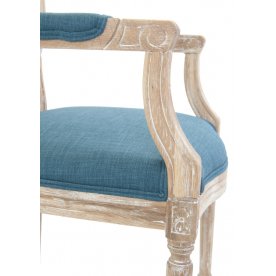 Деревянный стул Diella