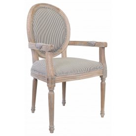 Деревянный стул Diella